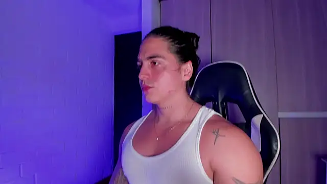 Cry Duran online show from 02/21/26, 11:07