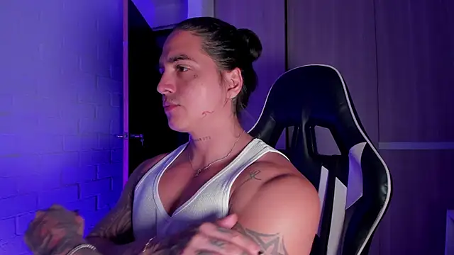 Cry Duran online show from 02/24/26, 09:04