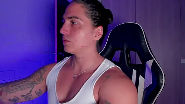 Cry Duran online show from 03/02/26, 08:27