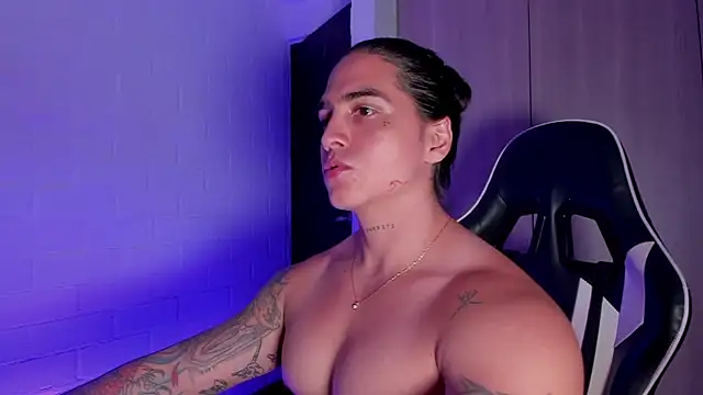 Cry Duran online show from 02/13/26, 07:47