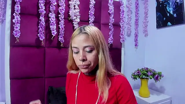 Dakota Angell  online show from 02/24/26, 02:12