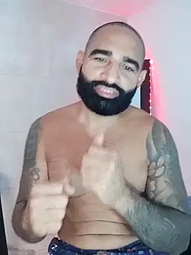 Lucius40 online show from 02/16/26, 07:23