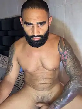 Lucius40 online show from 03/22/26, 04:05