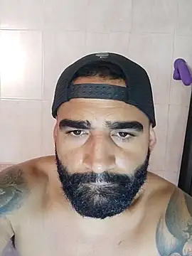 Lucius40 online show from 02/03/26, 06:46