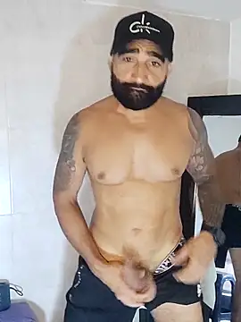 Lucius40 online show from 02/09/26, 08:40