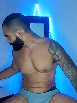 Lucius40 online show from 02/24/26, 04:24