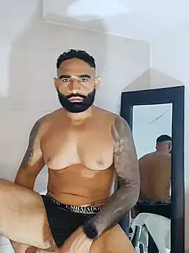 Lucius40 online show from 02/11/26, 05:07