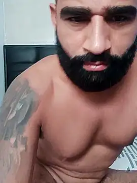 Lucius40 online show from 02/25/26, 03:56