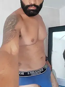 Lucius40 online show from 02/07/26, 06:16