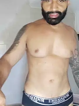 Lucius40 online show from 02/08/26, 09:34