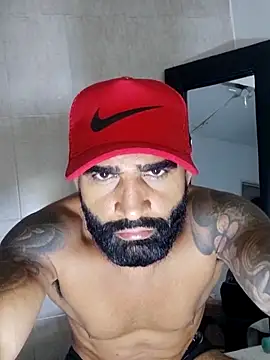 Lucius40 online show from 02/05/26, 06:31