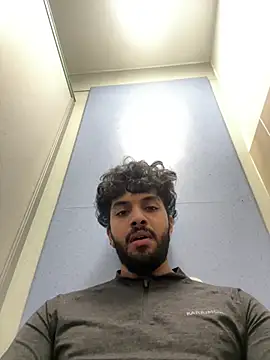 Sloppyking6969 online show from 02/26/26, 03:17