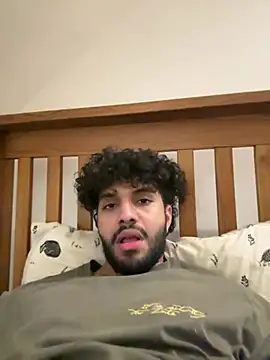 Sloppyking6969 online show from 04/18/26, 08:27