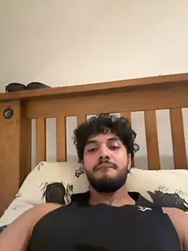 Sloppyking6969 online show from 02/08/26, 07:28