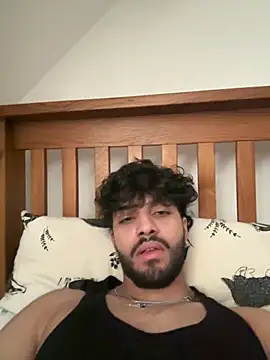 Sloppyking6969 online show from 04/11/26, 03:16