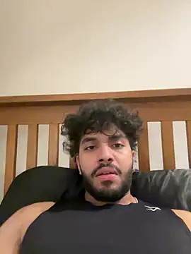 Sloppyking6969 online show from 04/15/26, 05:50