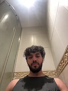 Sloppyking6969 online show from 02/07/26, 07:22