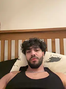 Sloppyking6969 online show from 04/11/26, 03:14