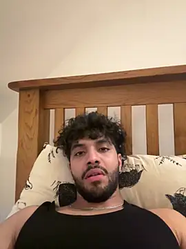 Sloppyking6969 online show from 04/09/26, 02:35