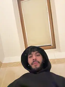 Sloppyking6969 online show from 03/01/26, 04:34