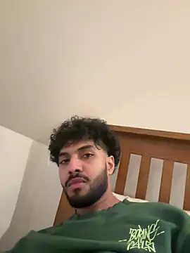 Sloppyking6969 online show from 03/03/26, 04:19