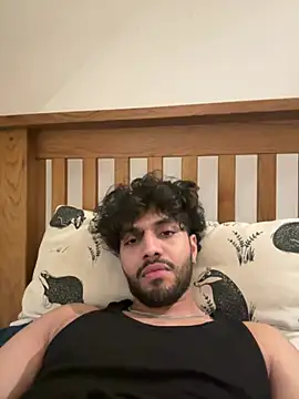 Sloppyking6969 online show from 04/08/26, 07:54