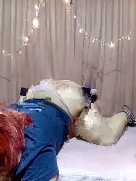 thegirlsshot 666 online show from 02/14/26, 05:18