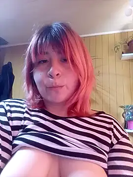 thegirlsshot 666 online show from 04/22/26, 06:14