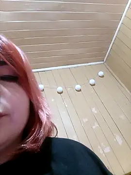 thegirlsshot 666 online show from 03/18/26, 06:27