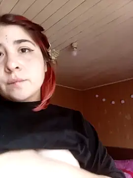 thegirlsshot 666 online show from 03/16/26, 08:00