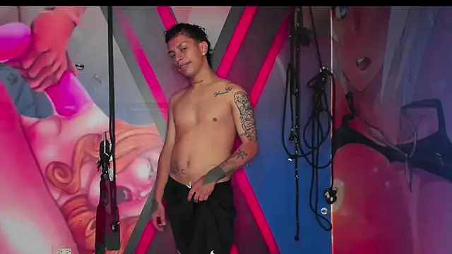 Nasty sex333 online show from 05/11/26, 02:13