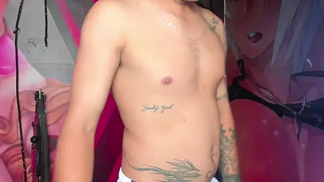 Nasty sex333 online show from 04/12/26, 02:15