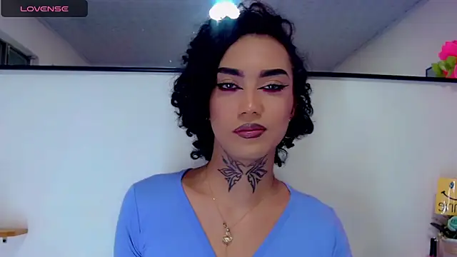 Darianna Atehortua online show from 02/27/26, 09:25