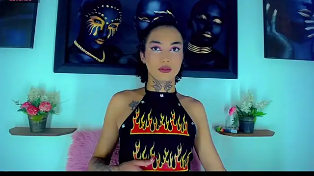 Darianna Atehortua online show from 02/19/26, 09:23