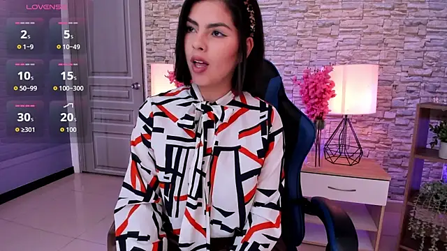 butterflyx39 online show from 03/25/26, 11:31