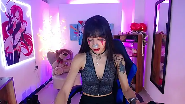 FIORELLA L online show from 03/30/26, 12:17