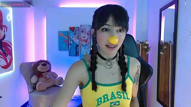 FIORELLA L online show from 02/11/26, 12:05