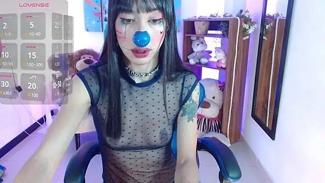 FIORELLA L online show from 02/28/26, 12:05