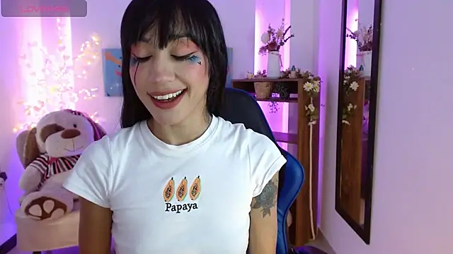 FIORELLA L online show from 05/27/26, 12:12