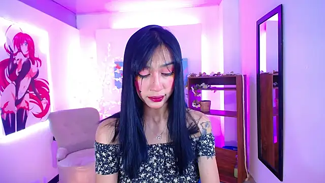 Snapshot of FIORELLA_L chatting on 07/21/26, 12:06 FIORELLA L online show from 07/21/26, 12:06
