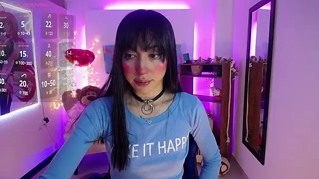 FIORELLA L online show from 03/25/26, 12:04