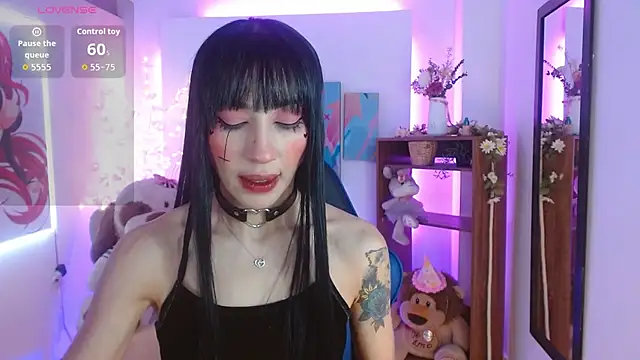 FIORELLA L online show from 05/19/26, 11:50