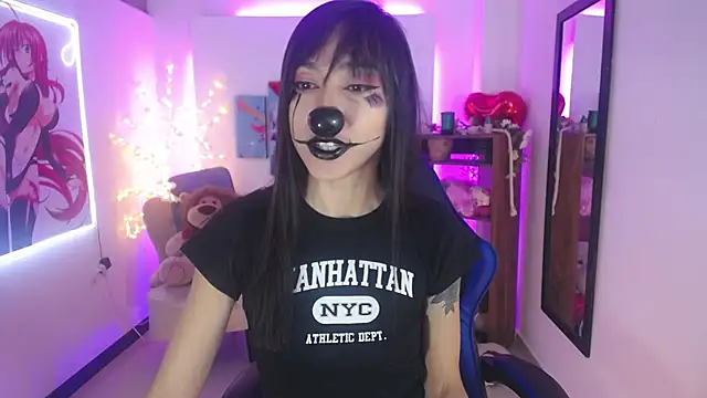 FIORELLA L online show from 03/28/26, 12:06