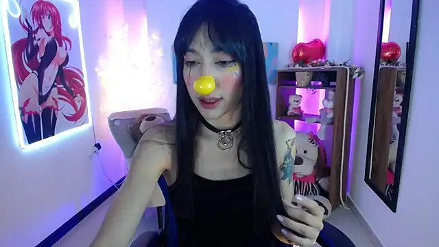 FIORELLA L online show from 04/06/26, 12:06