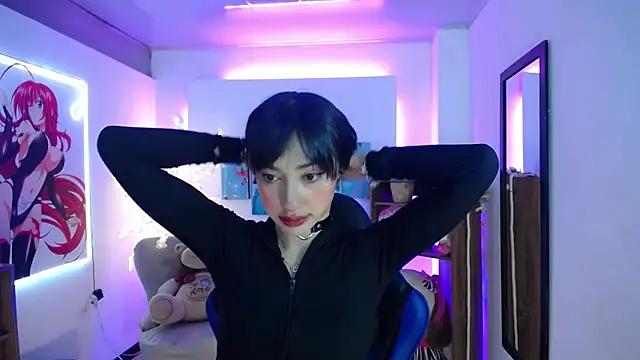 FIORELLA L online show from 03/18/26, 12:08