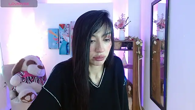 FIORELLA L online show from 05/10/26, 12:09