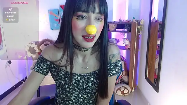 FIORELLA L online show from 03/11/26, 12:21