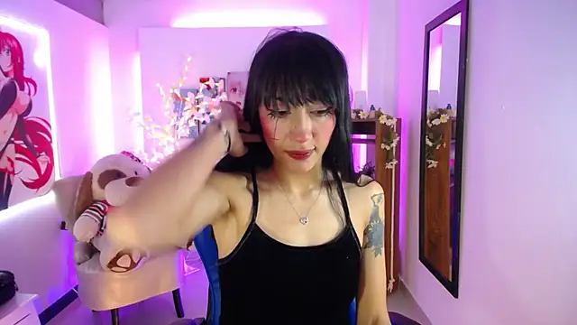 Snapshot of FIORELLA_L chatting on 07/14/26, 12:22 FIORELLA L online show from 07/14/26, 12:22