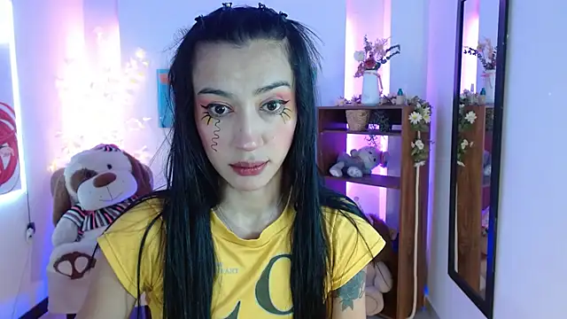 FIORELLA L online show from 06/03/26, 12:06