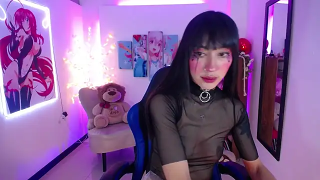 FIORELLA L online show from 03/29/26, 12:07